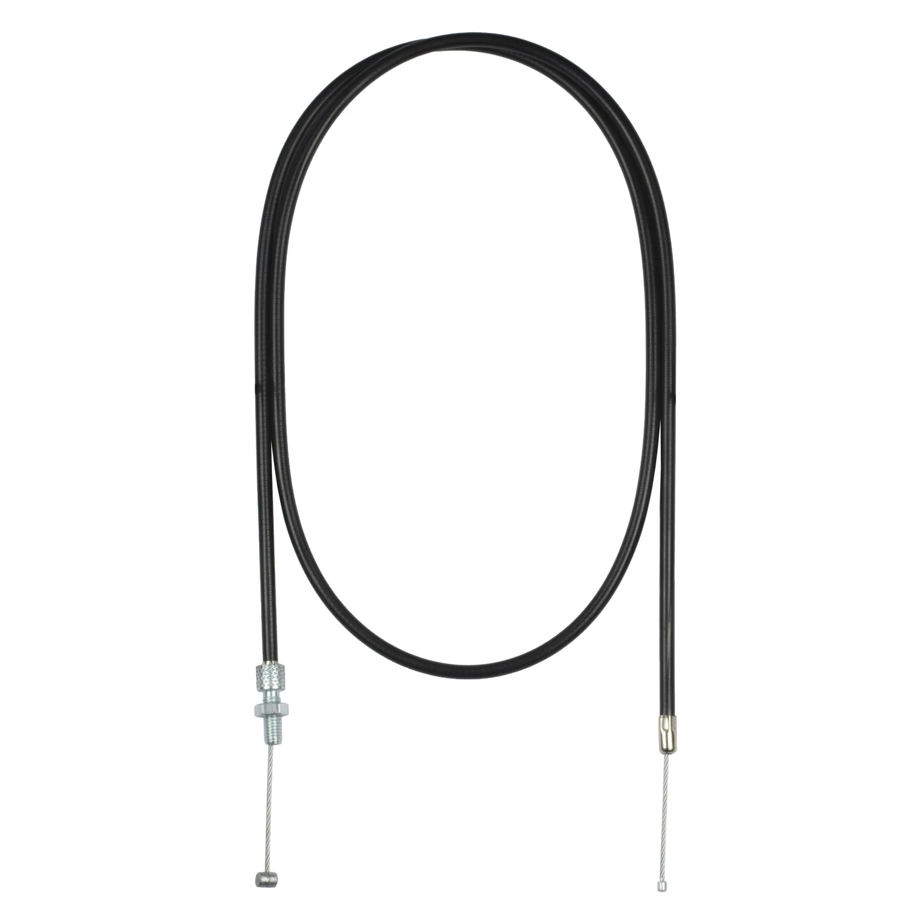 Motomaster 581539 Cavo Acceleratore Per Piaggio Fly 50 2T/Nrg Power Dd 50/Nrg Purejet 50/Typhoon 50