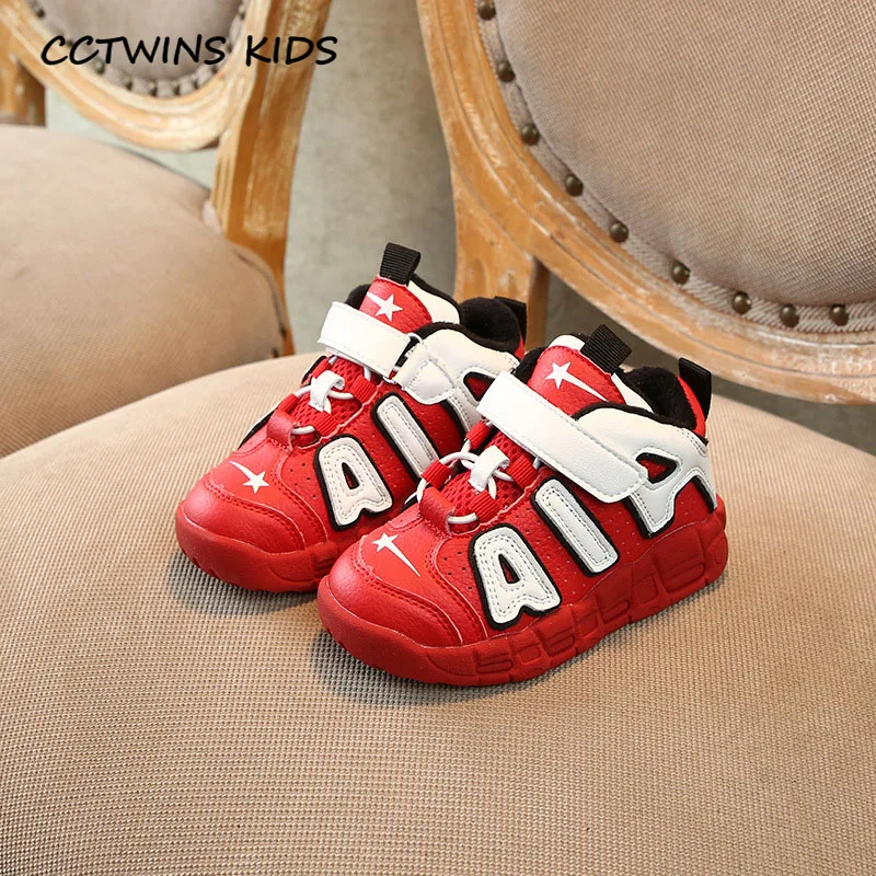 CCTWINS/детская обувь; коллекция года; Зимние Повседневные кроссовки для маленьких девочек; модные спортивные кроссовки для мальчиков; брендовая теплая обувь; FS3157
