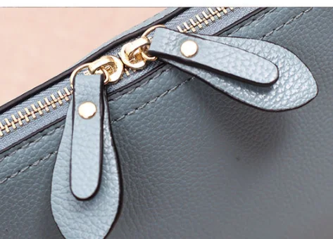 Модные женские сумки через плечо для женщин sac основной femme сумки через плечо Твердые Pu кожаная женская сумка