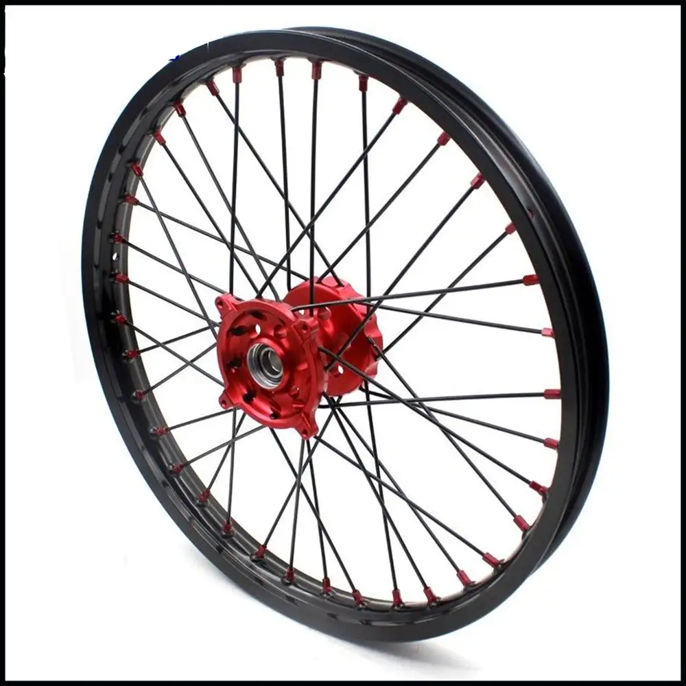 Комплект колёс для мотоцикла YAMAHA YZ250F 01 19 YZ450F 03 19|motorcycle wheel|wheel for motorcycleblack motorcycle wheels |