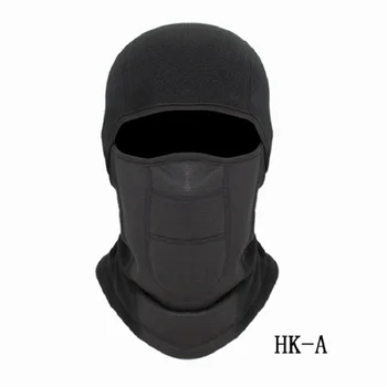 

Ruidong Winter Ski Outdoor Riding Mask Wind-Resistant Waterproof Cold Diviing Head Band Warm Breathable Cap