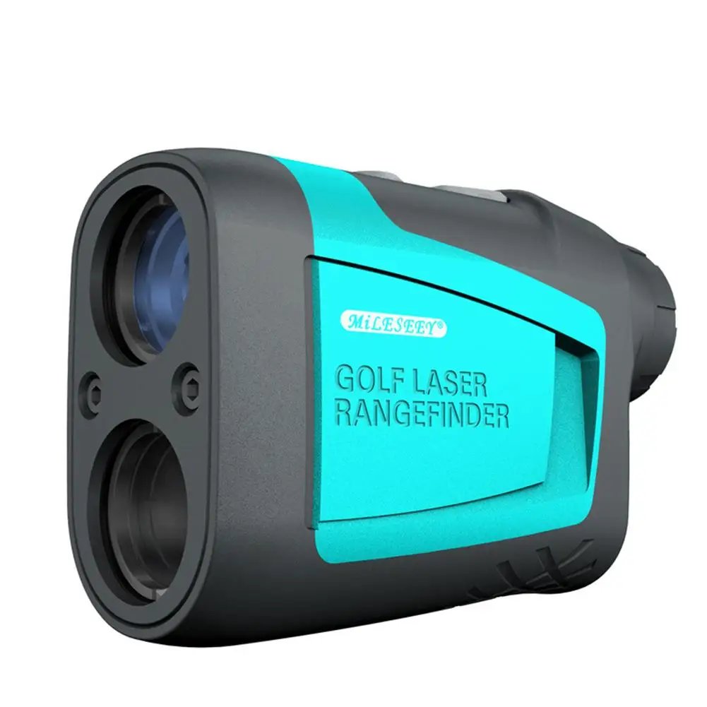 600m Precision Pro дальномер для гольфа, сканирующая модель для обучения гольфу, инструменты 905nm для игр для активного альпинизма