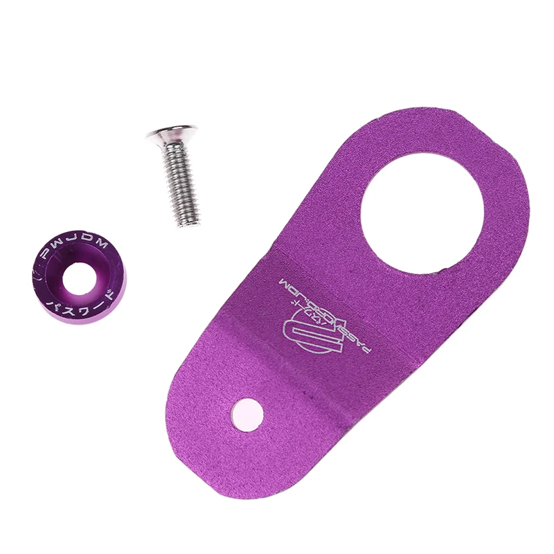 Car Practical Modification Universal Water Tank Buckle Mounting Bracket Radiator Brackets Accessories Tool | Автомобили и