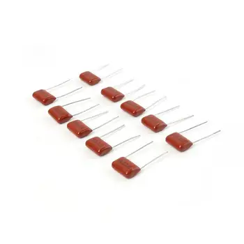 

10pcs Guitar Capacitor Tone Cap 223J S630V Capacitor Guitar Tone Cap Electric Guitar Bass Project Parts & Accessor
