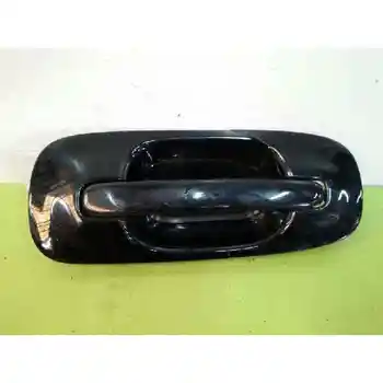 

HANDLE OUTER REAR RIGHT SUBARU IMPREZA G11 (GD/GG)