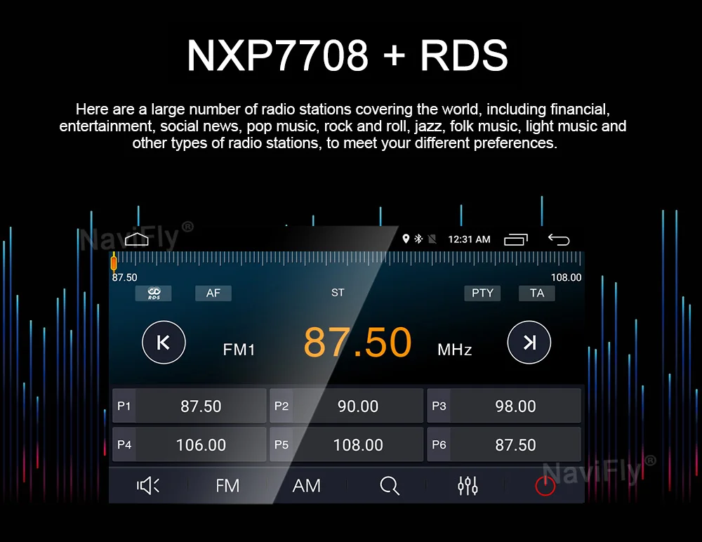 Excellent NaviFly 8" 2 Din 2G+32G Android 9.1 Car DVD GPS Navigation for Honda CRV CR-V 2007 2008 2009 2010 2011 Autoradio stereo player 20 Excellent NaviFly 8" 2 Din 2G+32G Android 9.1 Car DVD GPS Navigation for Honda CRV CR-V 2007 2008 2009 2010 2011 Autoradio stereo player 20