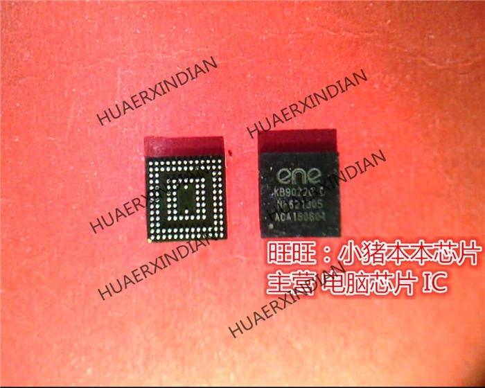 Совершенно новый оригинальный KB9022G D BGA высокого качества | Обустройство дома