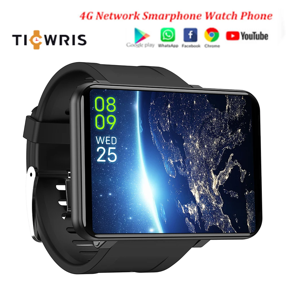 mobile watch 4g youtube