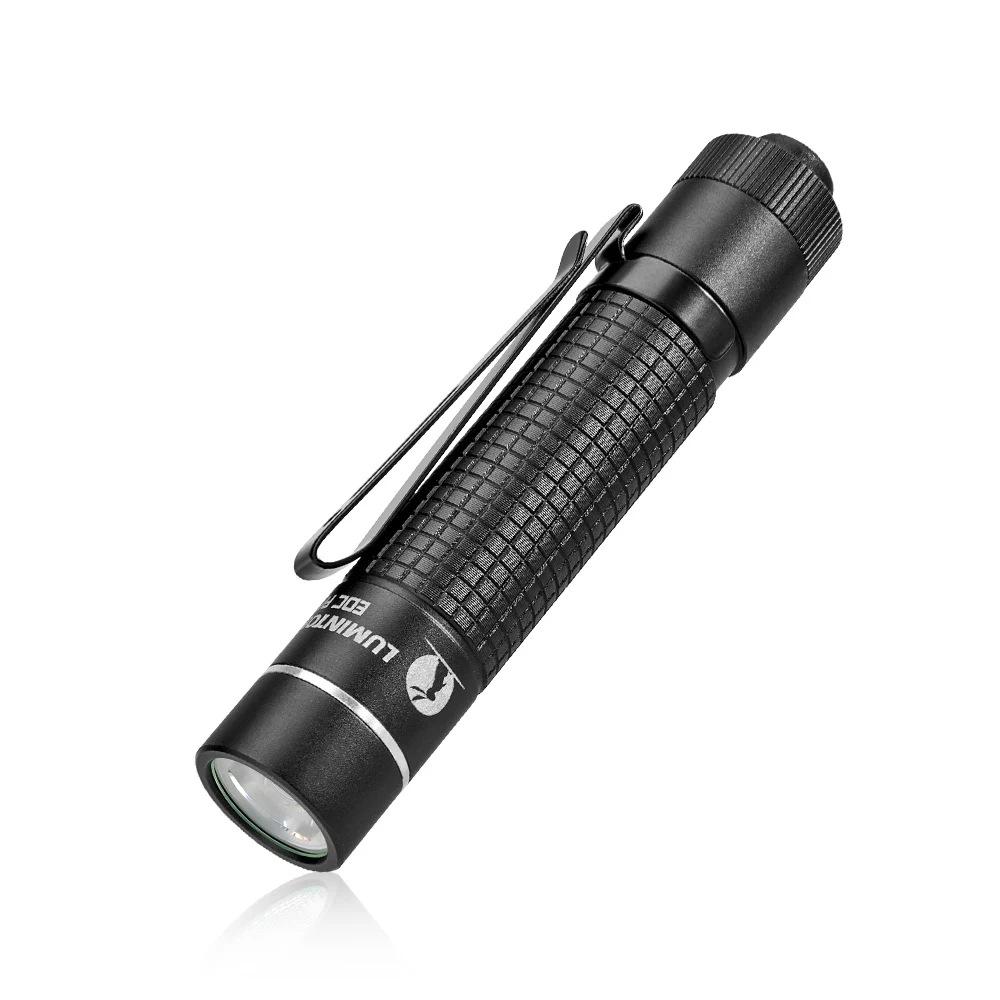 Фонасветильник AA Lumintop для повседневного использования фонарик 14500 хвостовой