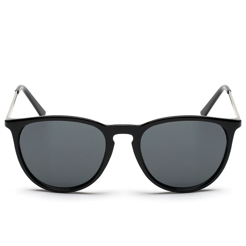 Vintage Cat Eye Sunglasses Rays Protection Vintage Sunglasses Women Men Retro Driving Unisex Eyeglasses Mirrored Sun Glasses