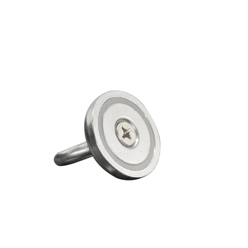 1/2/3 шт. D42mm Forte Magnete Al Neodimio di pesca magneti mare profondo salvataggio gancio magneodimio|Магнитные материалы| |