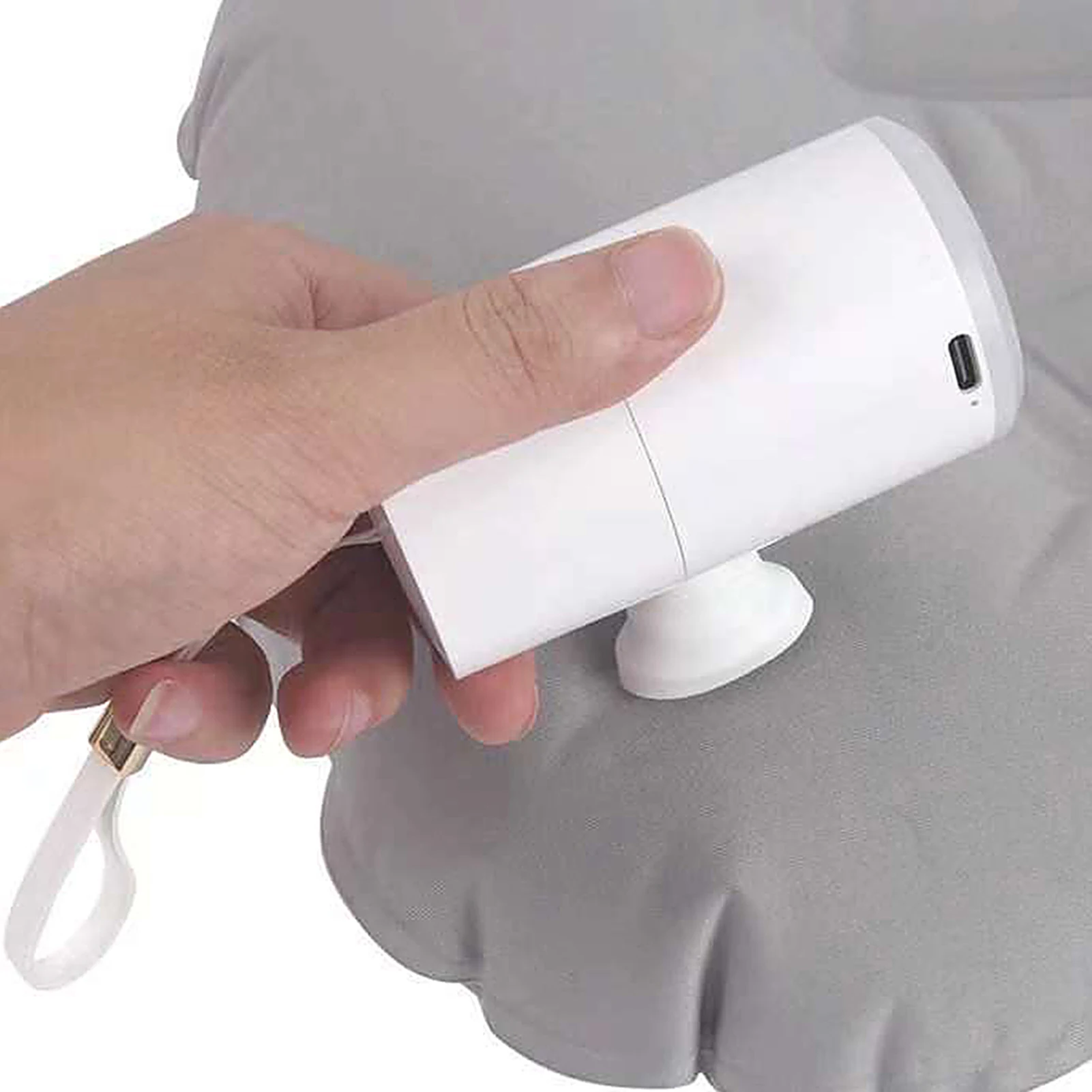 Portable Electric Inflatable Pump USB Air Pump for Outdoor Inflatable Camping Mat Toys Camping Floats Mats Airbeds sports accessory,air pump adapter