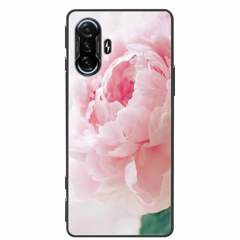 Premium Silicone Back Cover for Gaming Phones - Shockproof, Soft Case, Ultra Slim Bumper
