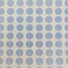 New date 2022/20/21/22 warranty destructive paper sticker 10mm dia. round fragile paper sticker,  ► Photo 3/3