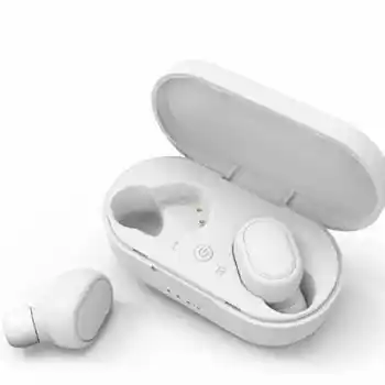 

M1 Wireless Headphones HIFI TWS Bluetooth Earphone Waterproof V5.0 Earphones For Android IOS With 350mAh Charging Box