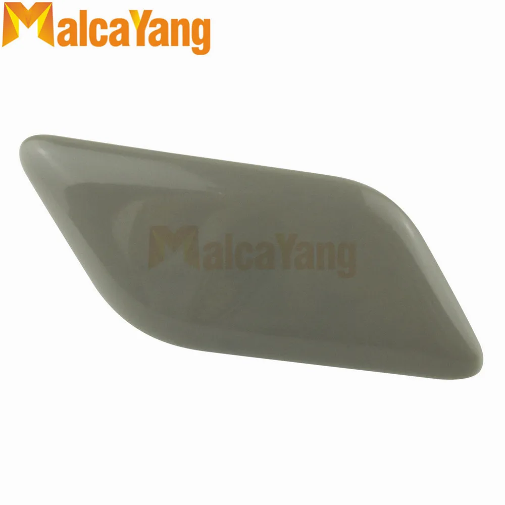 Омыватель фар Форсунка Струйная Крышка L/R 28659-6AK1A 28658-6AK0A для Nissan Y51 - Цвет: Right