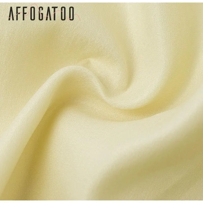 Affogato элегантная трапециевидная Хлопковая женская юбка миди осень зима Цветочная вышивка Женская длинная юбка подкладка Высокая талия Женская юбка