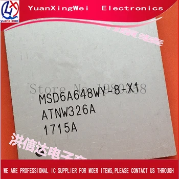 

1pcs/lot MSD6A648WY-8-X1 BGA