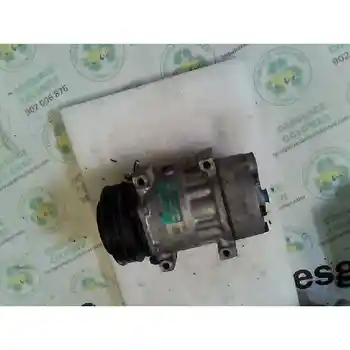 

SD7H15 Air Conditioning Compressor Renault Lagoon (b56) 1.8 Rt (b56b)