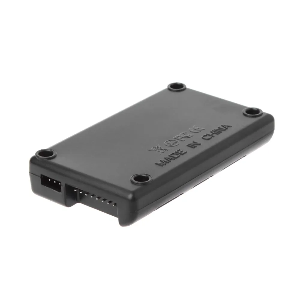 Падение# RC CellMeter-7 цифровой проверки емкости батареи для LiPo LiFe Li-Ion Nicd NiMH