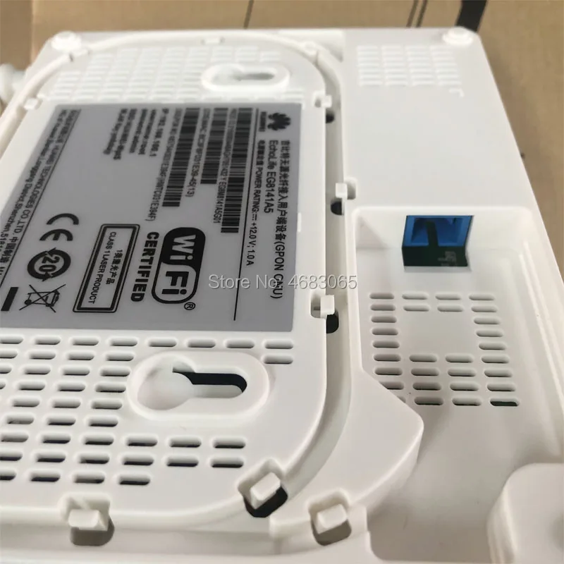 5PCS EG8141A5 GPON ONU ONT FTTH HGU Wifi Router