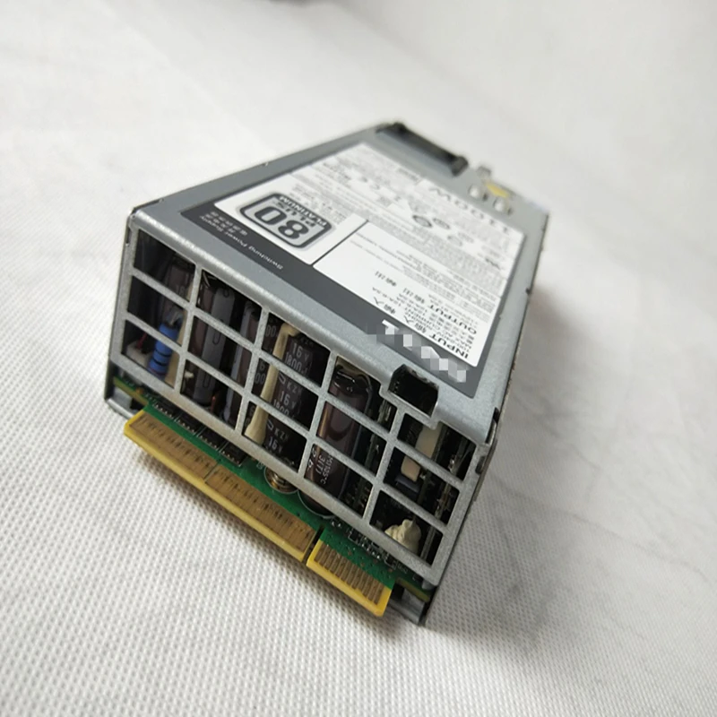 Блок питания для ноутбука Dell Мощность край R520 R620 R720 620 R920 R820 1100W Питание GDPF3 NTCWP GYH9V E1100E-S0 AA26510L L1100E-S0