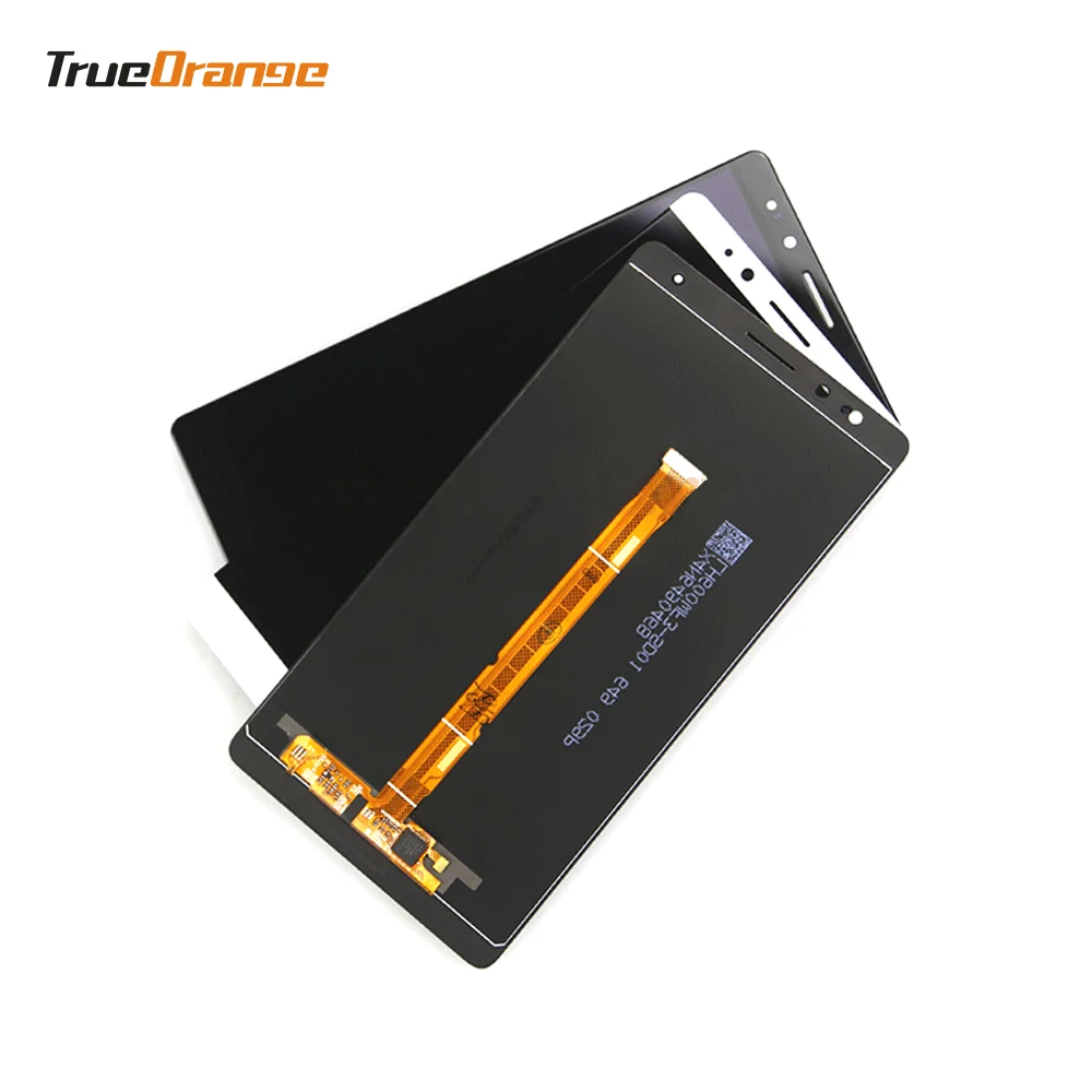 

For Huawei Mate 8 LCD Touch Screen with Frame Digitizer Replacement Display For Mate 8 Mate8 Lcds NXT-L29