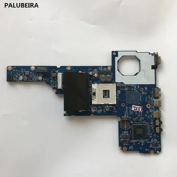 

PALUBEIRA 685761-001 685761-501 FOR HP 1000 CQ45 240 6050A2493101-MB-A02 Laptop Motherboard HM75 DDR3 100% fully tested OK