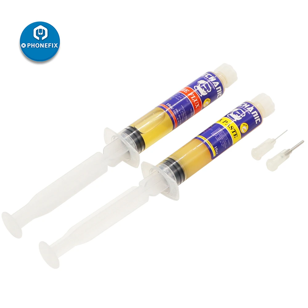 Mechanic special Solder Flux Paste