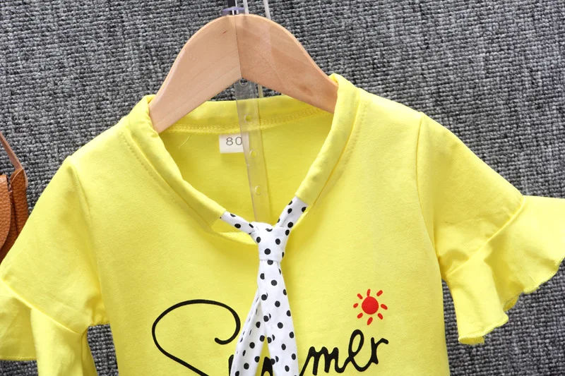 安心领带短袖-16