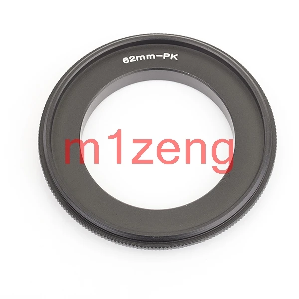 Кольцо-адаптер PK-49/52/55/58/62/67/72/77 мм для Камеры Pentax K PK kx k5 k7 km K10D K20D k100d k200d DSLR |