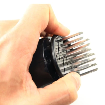 

New Stainless Steel Kitchen Tool Black + Red Meat Ripper Tenderloin Steak Pork Chops