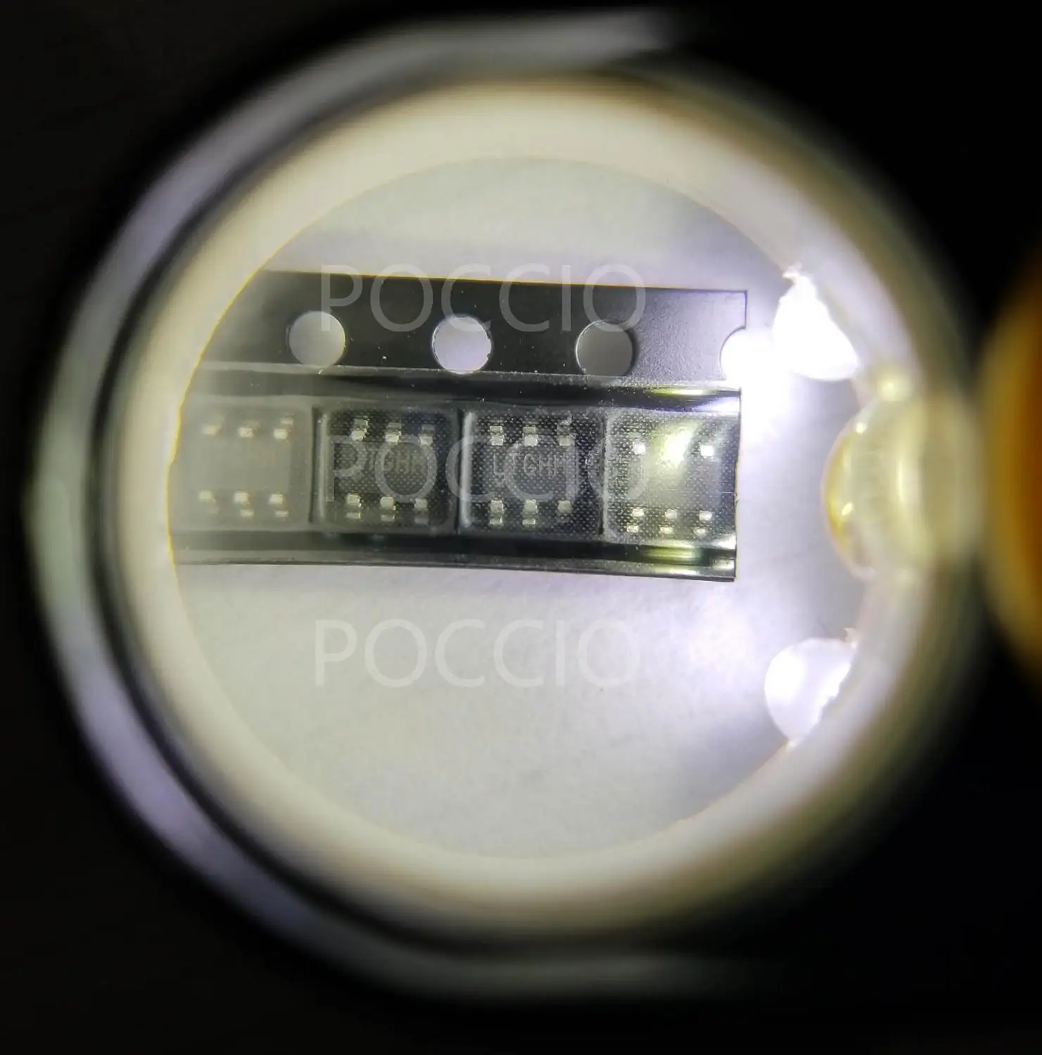 LT6236 LT6236CS6 LT6236IS6 LT6236HS6-рельсовый выход 215 МГц 1.1nV/Hz Op Amp/ SAR ADC драйвер | Электроника