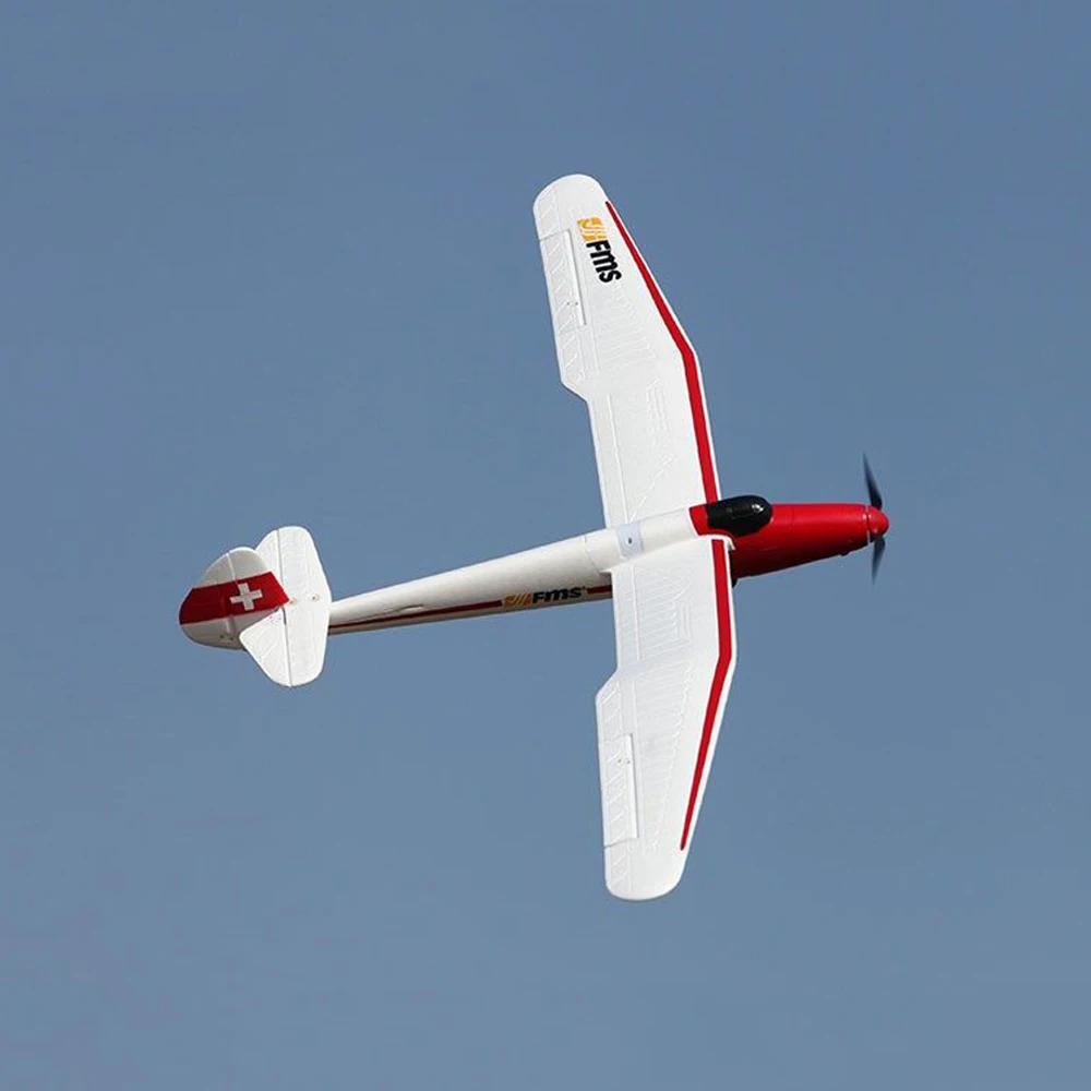 FMS Moa Glider 1500mm 59.1