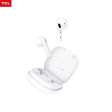 Tcl tws s150 fones de ouvido bluetooth5.0 typec caixa carregamento isolamento ruído controle toque sem fio à prova dwireless água para o trabalho esporte
