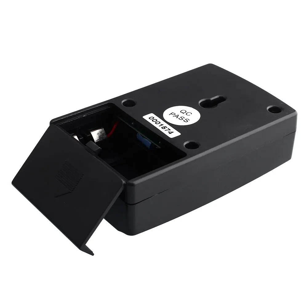 OEM 120db Мотоцикл Противоугонная охранная сигнализация скутер
