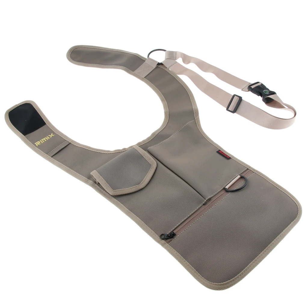 Противоугонная Скрытая Подмышечная сумка на плечо нейлоновая карманная Mp3 сумка для хранения телефона для мужчин и женщин инструменты для улицы