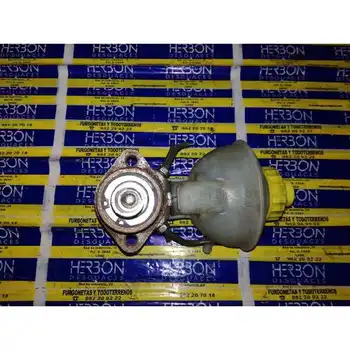 

1H1611307A Brake Pump Volkswagen Caddy Ka/kb (9k9) *