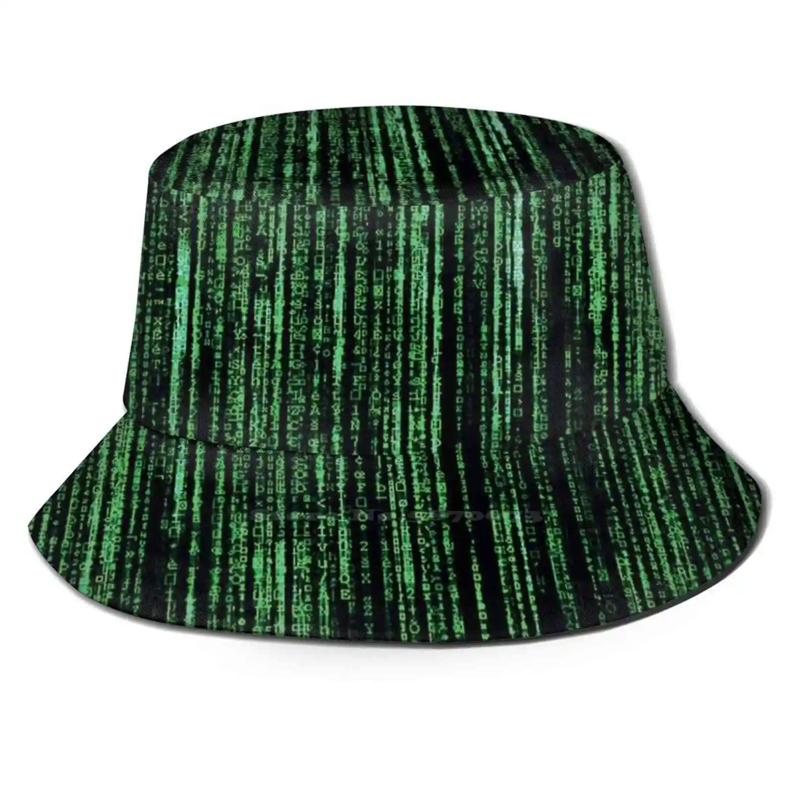 Matrix The Matrix Outdoor Sun Fishing Panama Hats Matrix Neo The Matrix Computer Hacker Keanu Reeves Cool Cyber Cyberspace