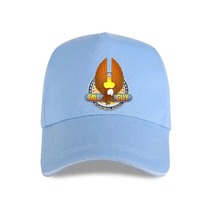 einreichen Kollege Leder the fall guy cap Siesta Begegnung Stur