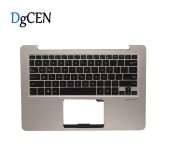 

For ASUS ZenBook UX330 UX330U UX330UA UX330C UX330CA U3000 U3000Q U3000C U3000UA Laptop Palmrest Upper Case Backlight Keyboard