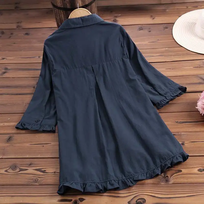 Blusas e Camisas