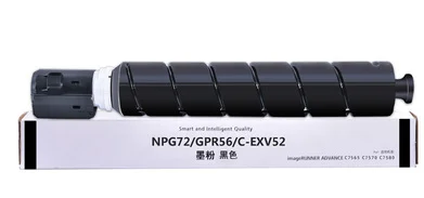 Canon NPG-72 トナーカートリッジ4色セット