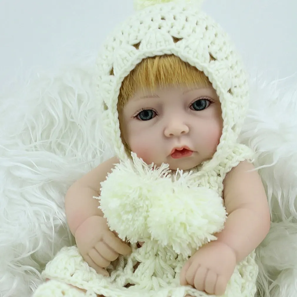 cuanto vale un muñeco reborn