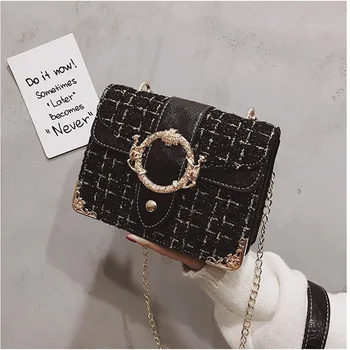 

2020 New Women's Bag Fashion Shoulder Cross-Body Dionysian Bag