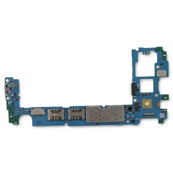 

Back Facing Camera For Samsung Galaxy J5 J510F Motherboard Original Unlocked Logic Board Rear