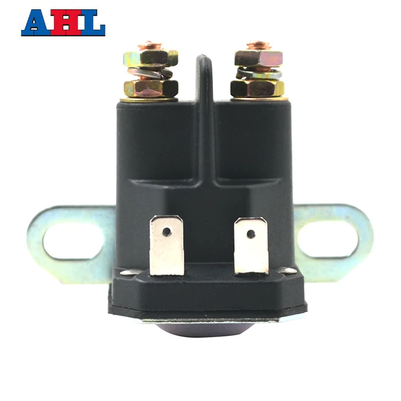 Стартер соленоидное реле для Cub Cadet RZT-S42 RZT-S46 RZT-S50 SLT1550 SLT1554 SLTX1050 SLTX1054 Танк RZT-S54 Z-Force