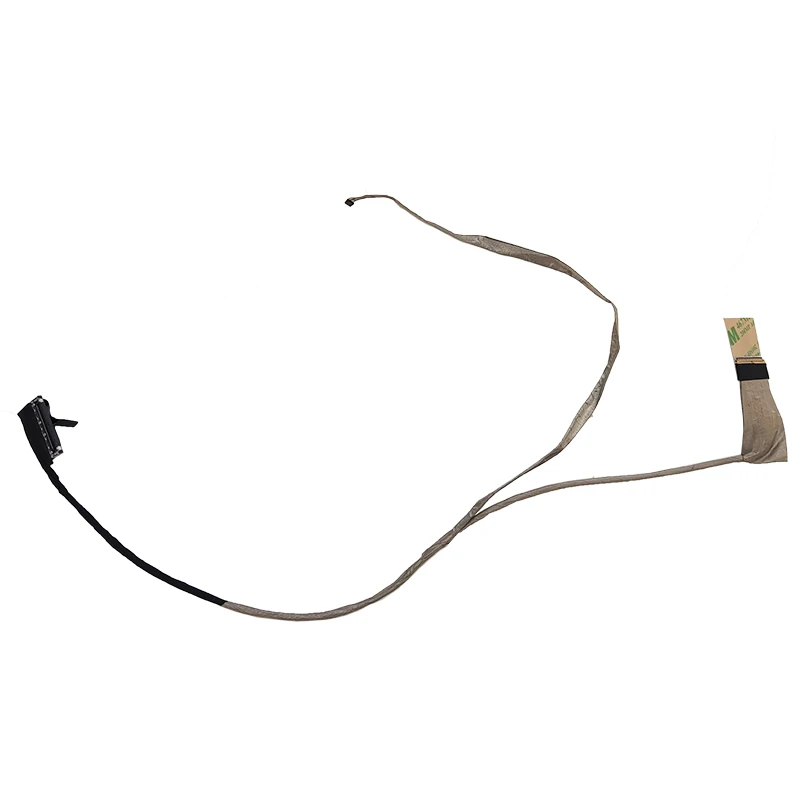 Laptop Display Cable Laptop LCD LVDS Screen Cable for HP Pavilion 17-E 17-E040SF 17-E110 17-E128CA 17-E000 17-E100 TPN-Q119 DD0R68LC000