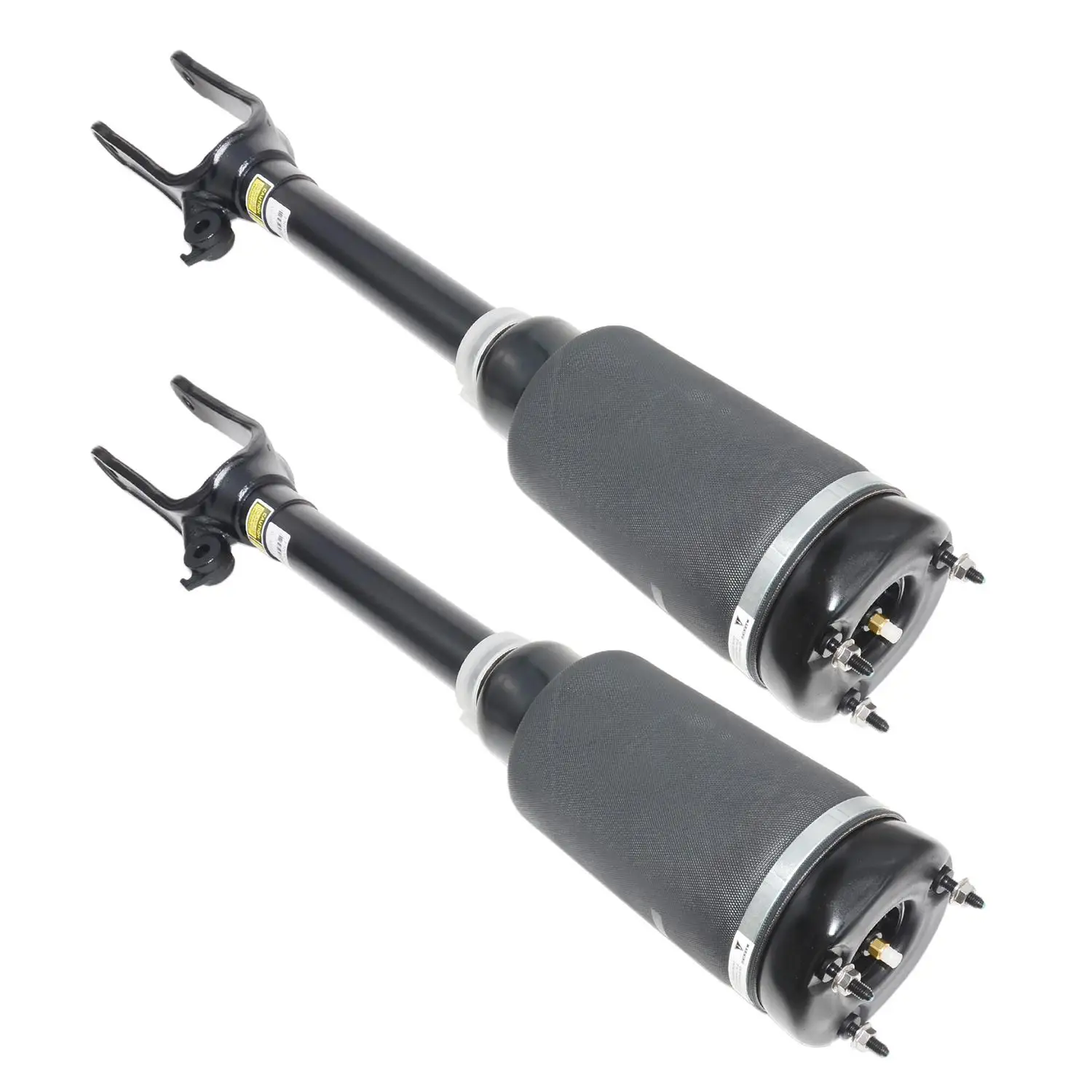 Ap02 For Mercedes Gl450 X164 Pair Front Airmatic Suspension Air Strut