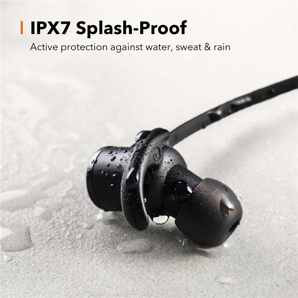 Taotronics 71 Bluetooth Neckband 